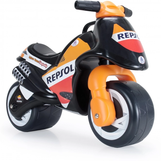 INJUSA 1901 Kinderloopfiets NEOX REPSOL