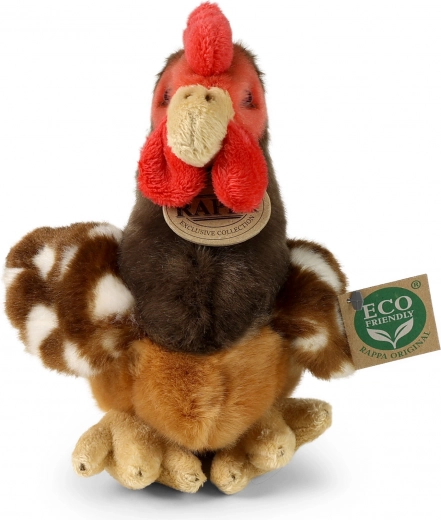 Eco-Friendly Production