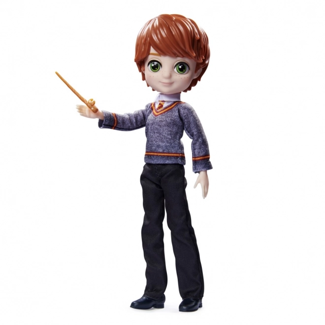 Harry Potter figuur Ron 20 cm