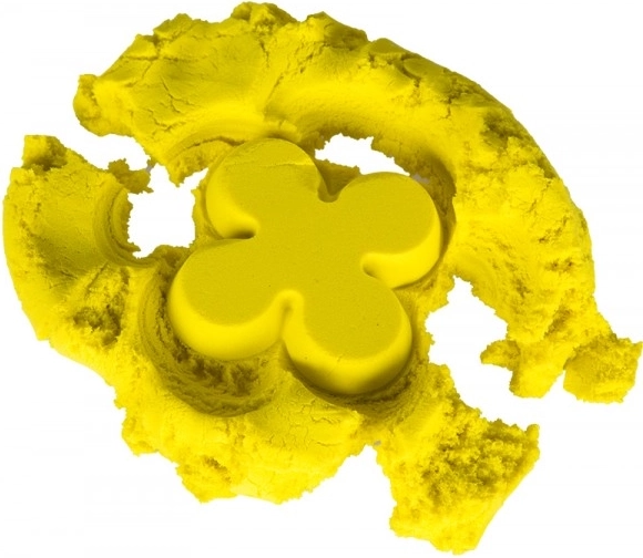 Bright yellow for even more ideas