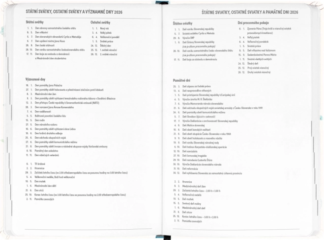 Dagboek Petito Herbarium 18 maanden 2025/2026