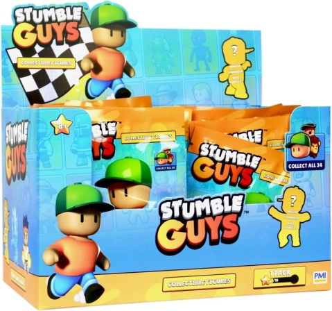 Figur Stumble Guys