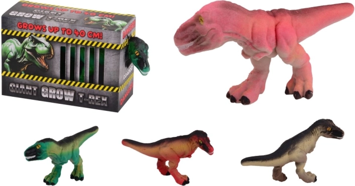 Growing Dinosaur T-Rex