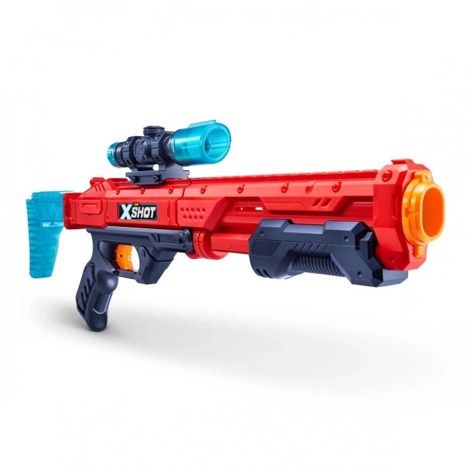 Excel Combo Hawk + Xcess + Fury 4 + set Micro launcher