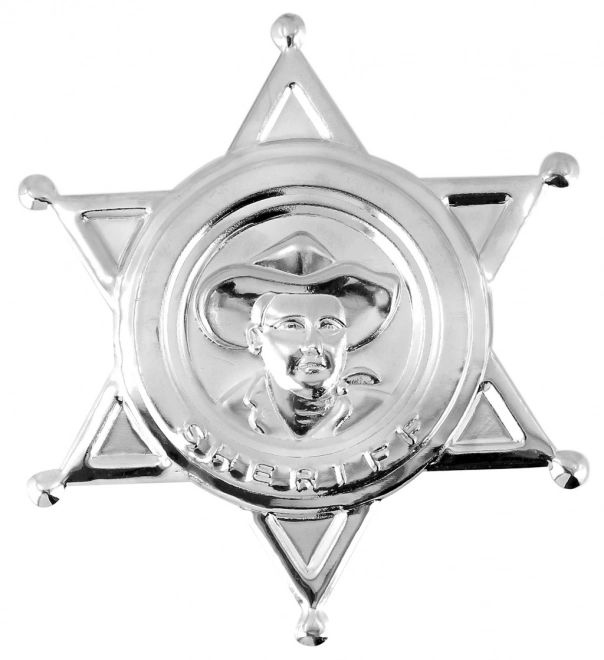 Sheriff Ster Gouden