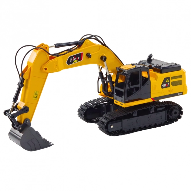 Tracked chassis