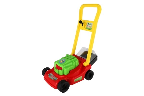 Automatische grasmaaier