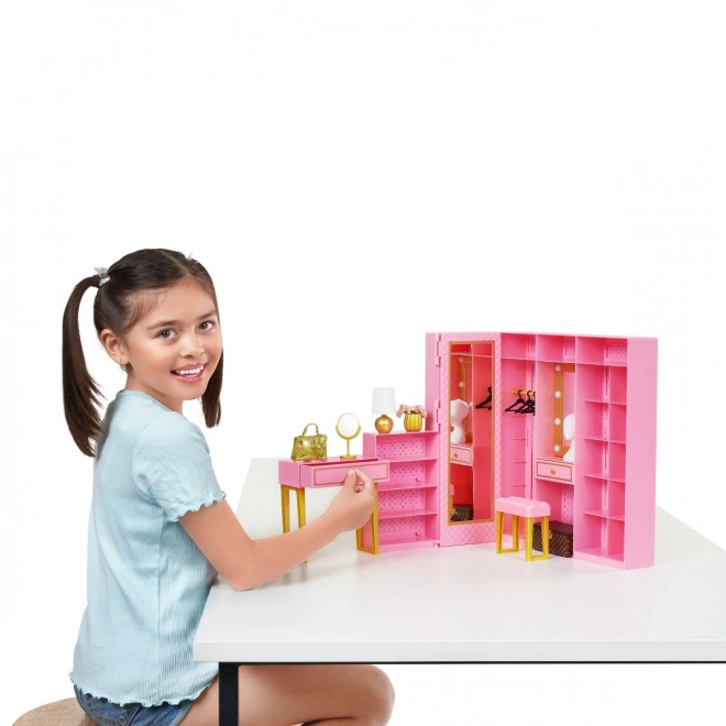 Dromen Kleedkamer Mini Brands Fashion