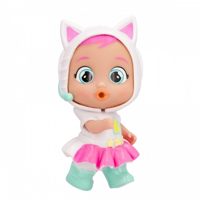 Cry Babies Magische Tränen Di Stars Talent – Gänseblümchen-Puppe
