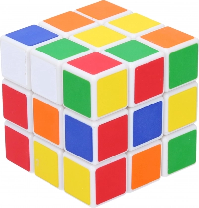 Puzzle Cube