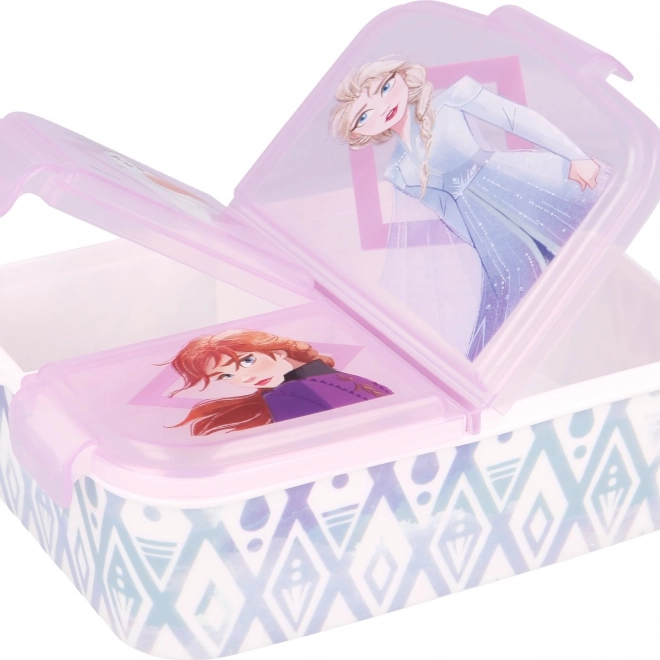 BPA-free with licensed design