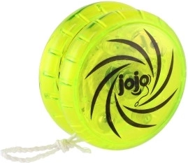 Lichteffect bij elke draai