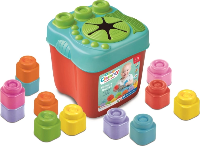 Clemmy Sensory Basket
