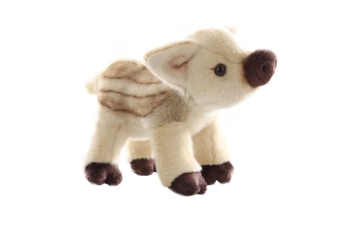 Plüschwildschwein 20 cm
