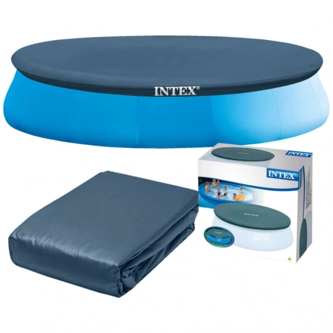Pool Cover Ø 244 cm Intex