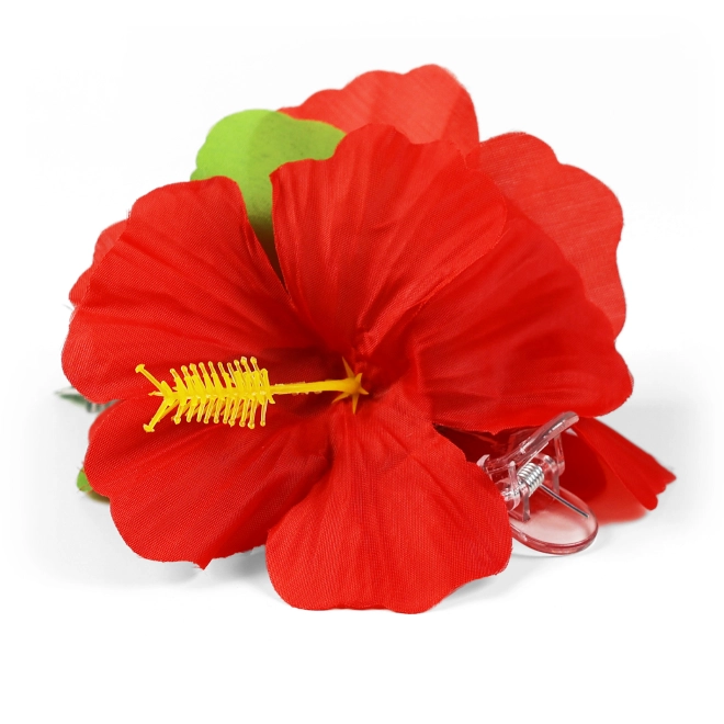 Realistische Blume
