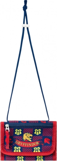 Originele Griffoendor-kleuren