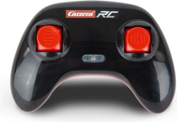 Easy 2.4 GHz controls