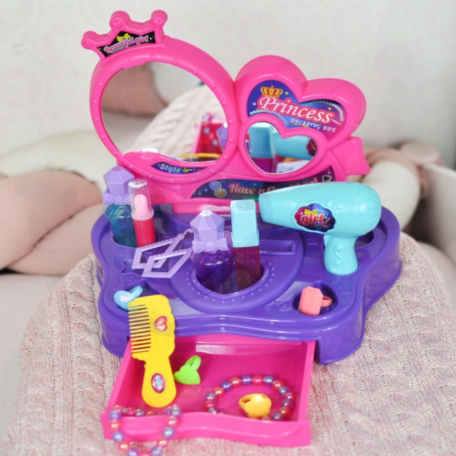 Accessoires riches