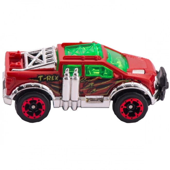 Zuru Metal Machines T-Rex Attack