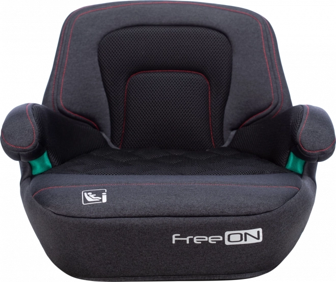 FreeON Rehausseur Cosmo Plus i-Size 125-150 cm, Noir