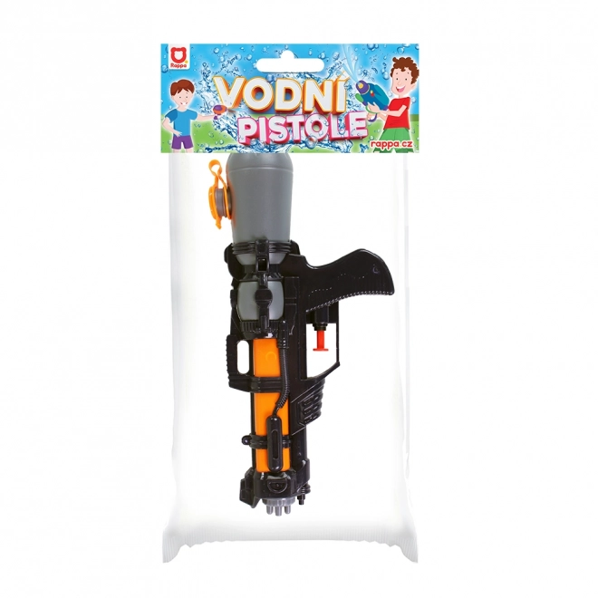 Waterpistool met futuristisch design