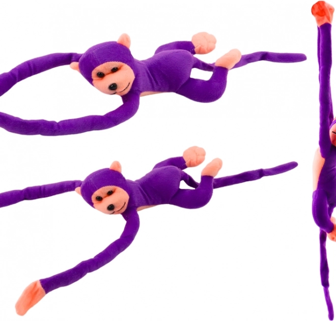 Super soft and flexible for cuddling