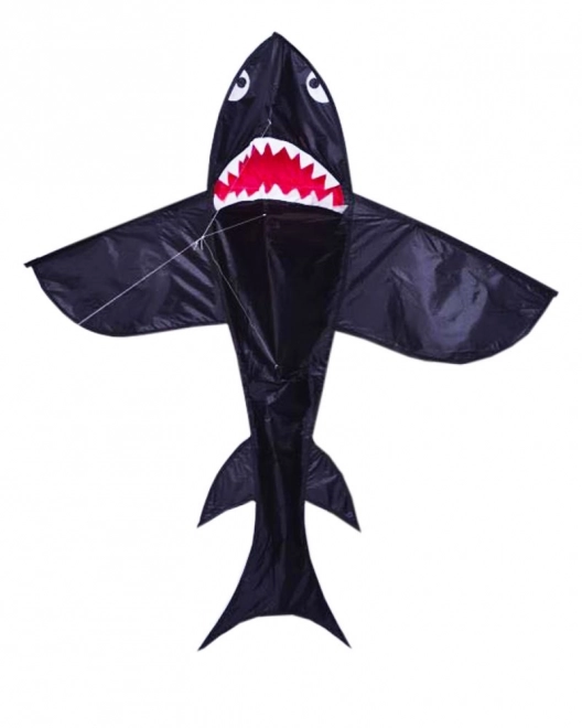 Cerf-volant Requin 132 x 147 cm