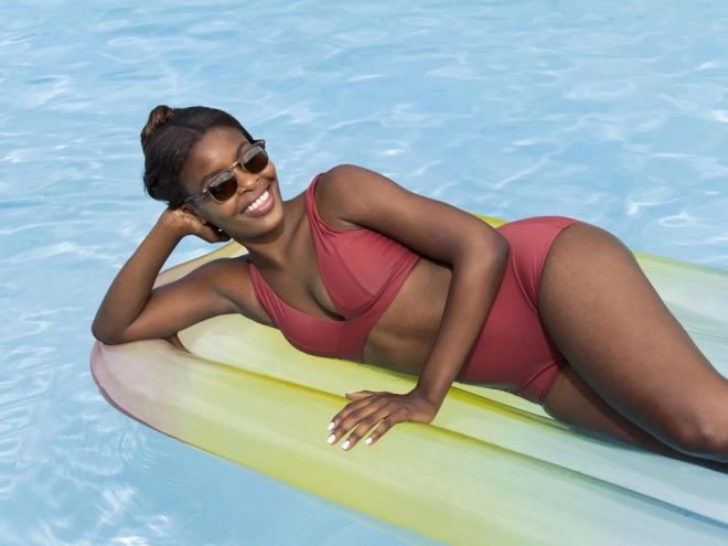 Inflatable Popsicle Float by Bestway