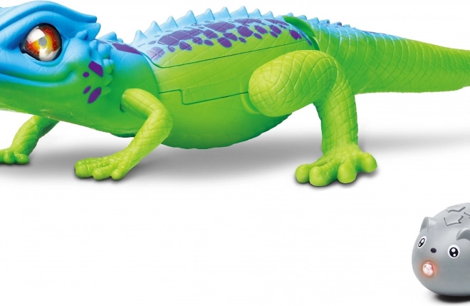 Lézard RC télécommandé 35 cm