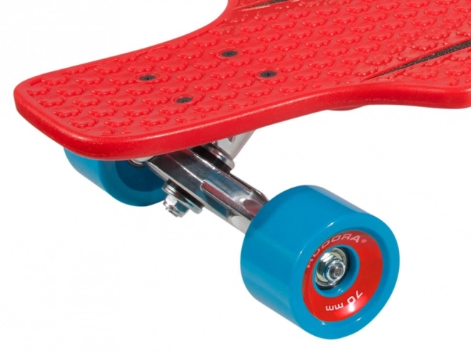 Lange skateboard Hudora CruiseStar
