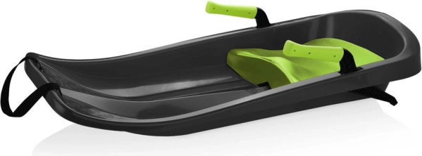 Tron Mystic Sled green
