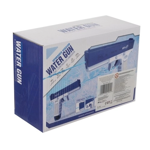 Automatic Electric Water Gun