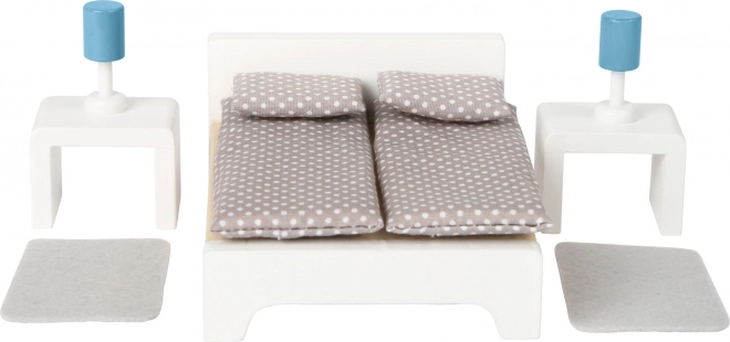 Small Foot Complete set meubels voor poppen