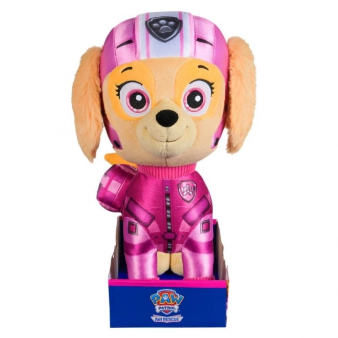 Paw Patrol Air Rescue Plush Skye