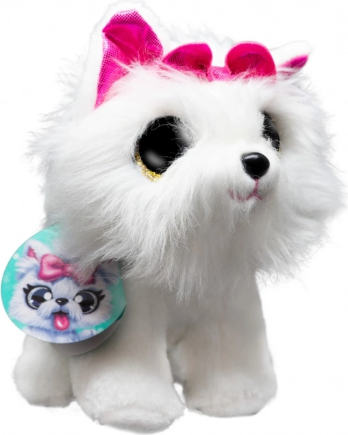 Cute look and ultra-soft design