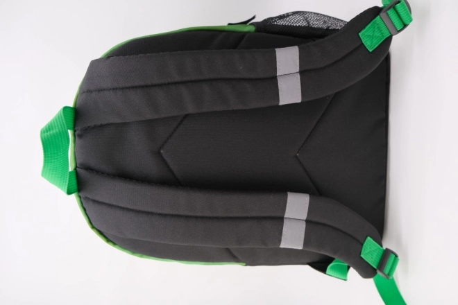 Minecraft Backpack Creeper