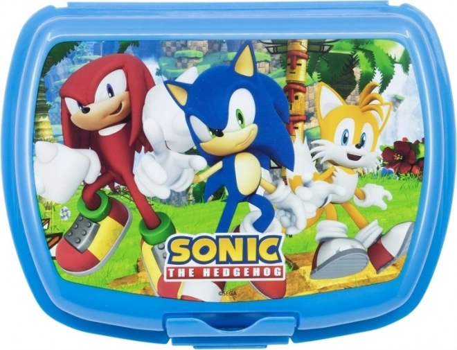 Urban Lunch Box Sonic