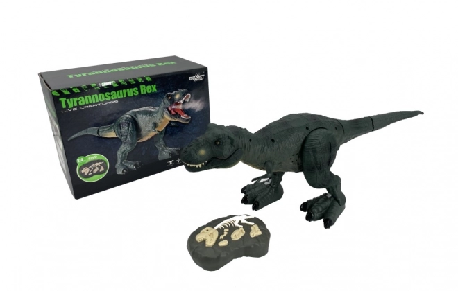 RC Gehhender Tyrannosaurus Rex