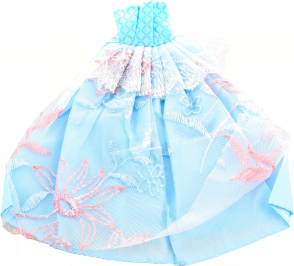 Color mix for endless combinations