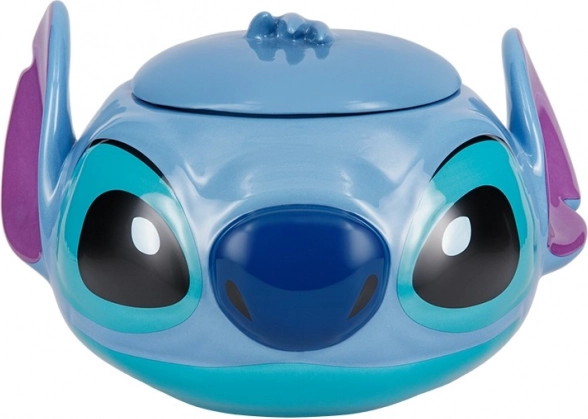 Cookie Jar Stitch