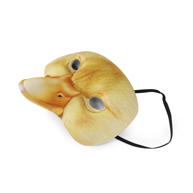 Kindermasker eendje