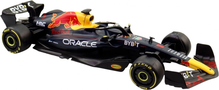 Realistische details en aerodynamica