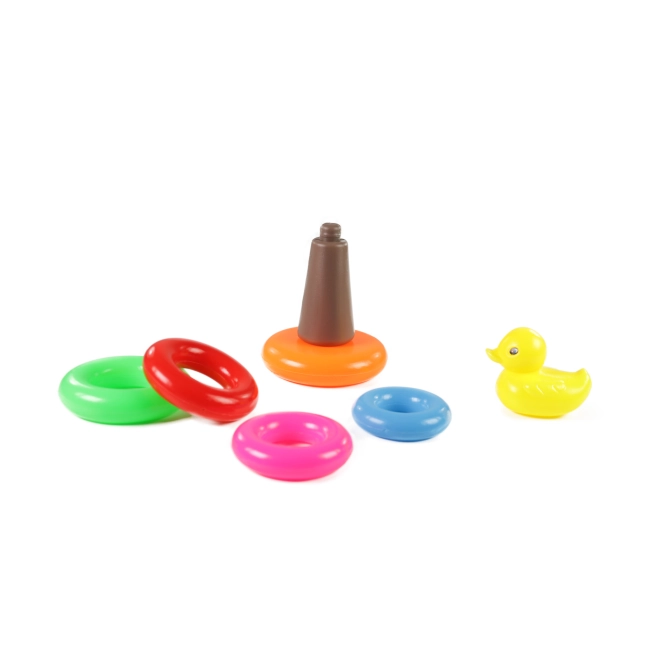 Visuelle Stimulation