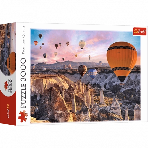 Premium print and safe inks