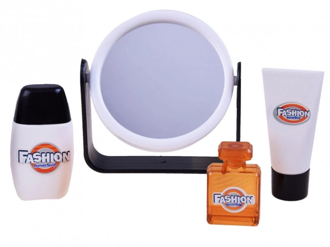 Kleine Kapper Set Barber