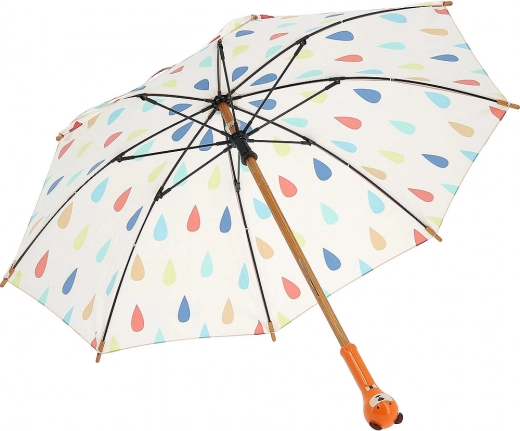 Leichter und widerstandsfähiger Begleiter bei schlechtem Wetter