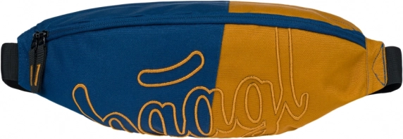 Snap Duo Waist Bag by Baagl