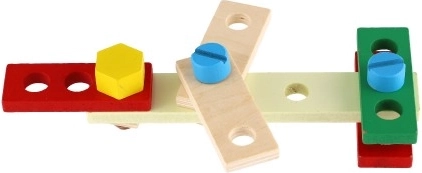 Building projects to boost creativity