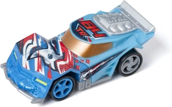 T-Racers Mix 'N Race Toy Car